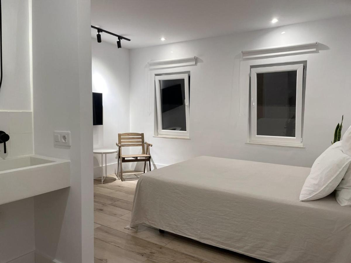 Estudio Bedandbeach El Palmar  Exterior photo