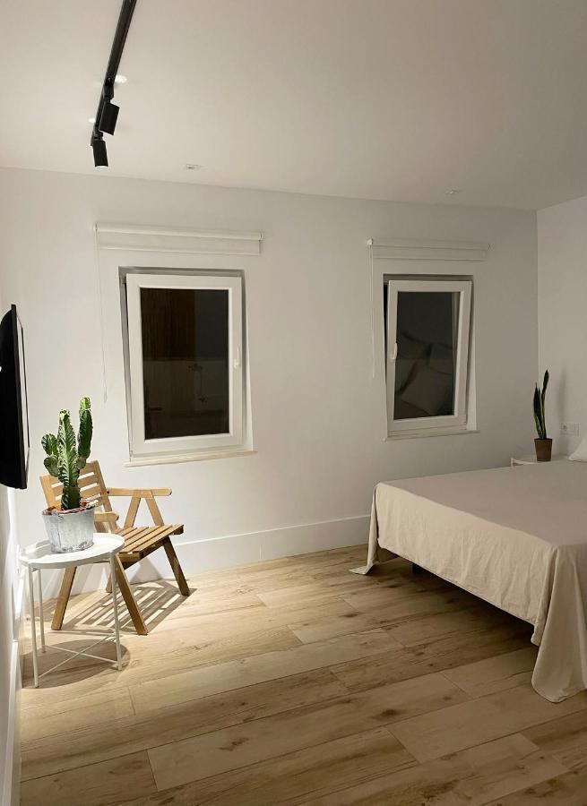 Estudio Bedandbeach El Palmar  Exterior photo